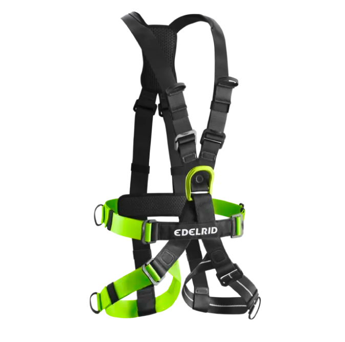 Edelrid Radialis Air 2